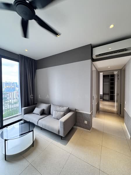 Servis Apartment untuk Disewa di Millerz Square Serviced Residence - Clara Ang - PropertyGuru.com.my