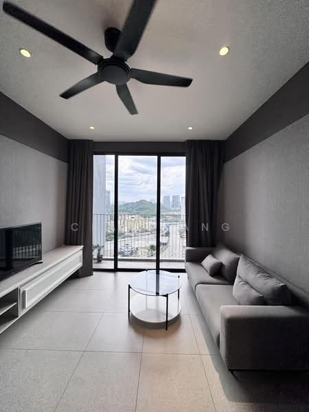 Servis Apartment untuk Disewa di Millerz Square Serviced Residence - Clara Ang - PropertyGuru.com.my