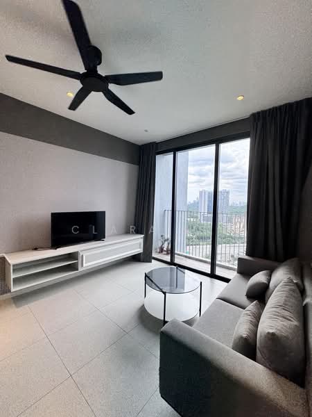 Servis Apartment untuk Disewa di Millerz Square Serviced Residence - Clara Ang - PropertyGuru.com.my