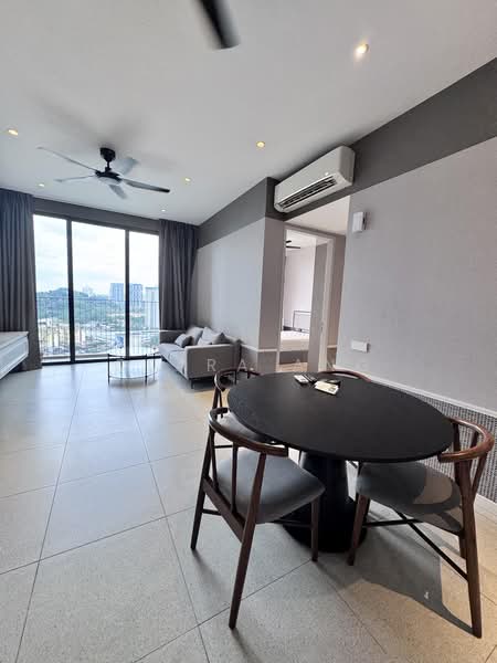 Servis Apartment untuk Disewa di Millerz Square Serviced Residence - Clara Ang - PropertyGuru.com.my