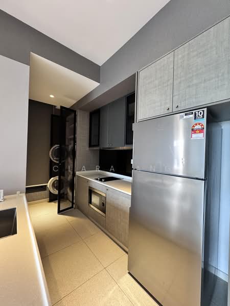 Servis Apartment untuk Disewa di Millerz Square Serviced Residence - Clara Ang - PropertyGuru.com.my