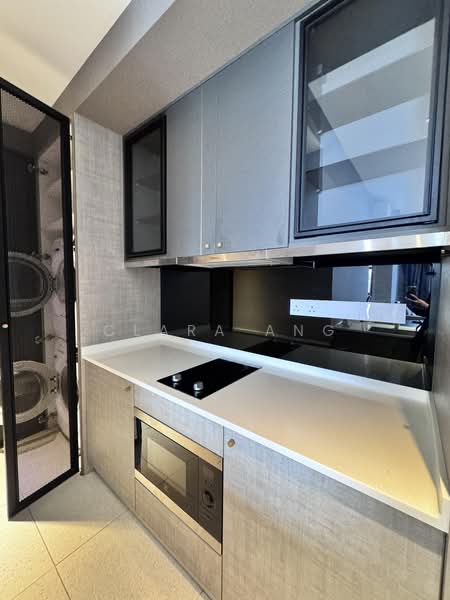 Servis Apartment untuk Disewa di Millerz Square Serviced Residence - Clara Ang - PropertyGuru.com.my