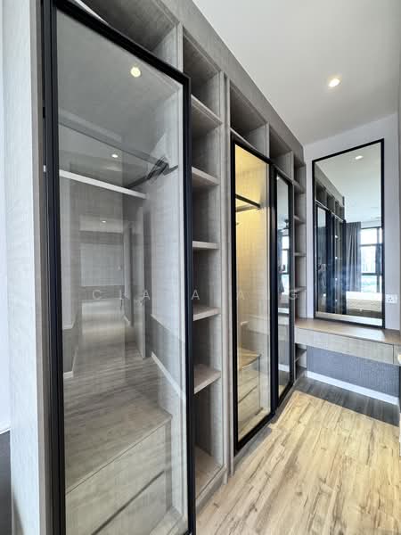 Servis Apartment untuk Disewa di Millerz Square Serviced Residence - Clara Ang - PropertyGuru.com.my