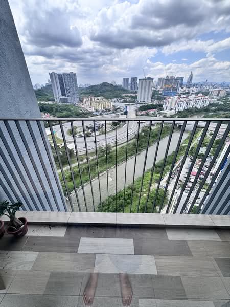 Servis Apartment untuk Disewa di Millerz Square Serviced Residence - Clara Ang - PropertyGuru.com.my