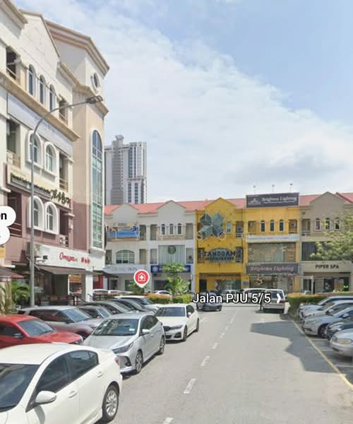 Kedai untuk Disewa di Dataran Sunway (Kota Damansara) - Elyn Soo - Exterior - PropertyGuru.com.my