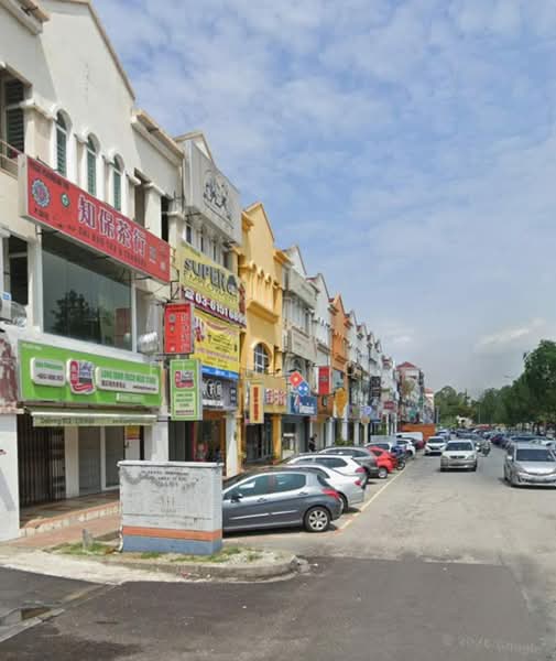 Kedai untuk Disewa di Dataran Sunway (Kota Damansara) - Elyn Soo - Exterior - PropertyGuru.com.my