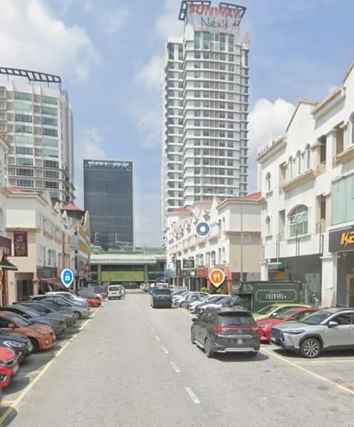 Kedai untuk Disewa di Dataran Sunway (Kota Damansara) - Elyn Soo - Exterior - PropertyGuru.com.my