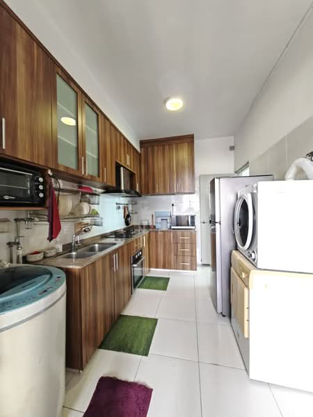 Service Residence for Rent at The Sky Executive Suites - Elayne Low - PropertyGuru.com.my