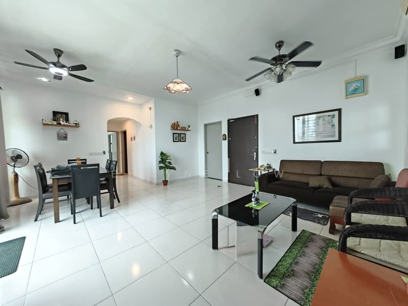 Service Residence for Rent at The Sky Executive Suites - Elayne Low - PropertyGuru.com.my