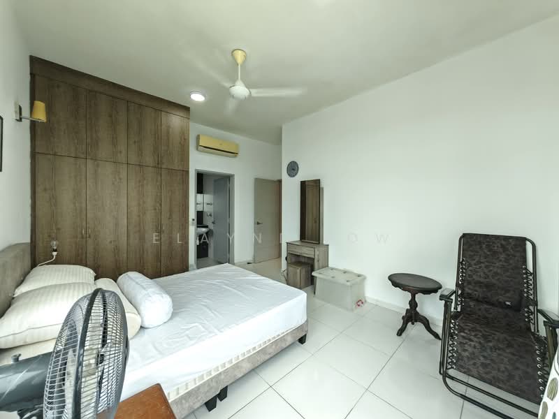 Service Residence for Rent at The Sky Executive Suites - Elayne Low - PropertyGuru.com.my