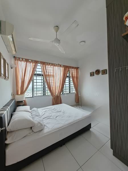 Service Residence for Rent at The Sky Executive Suites - Elayne Low - PropertyGuru.com.my