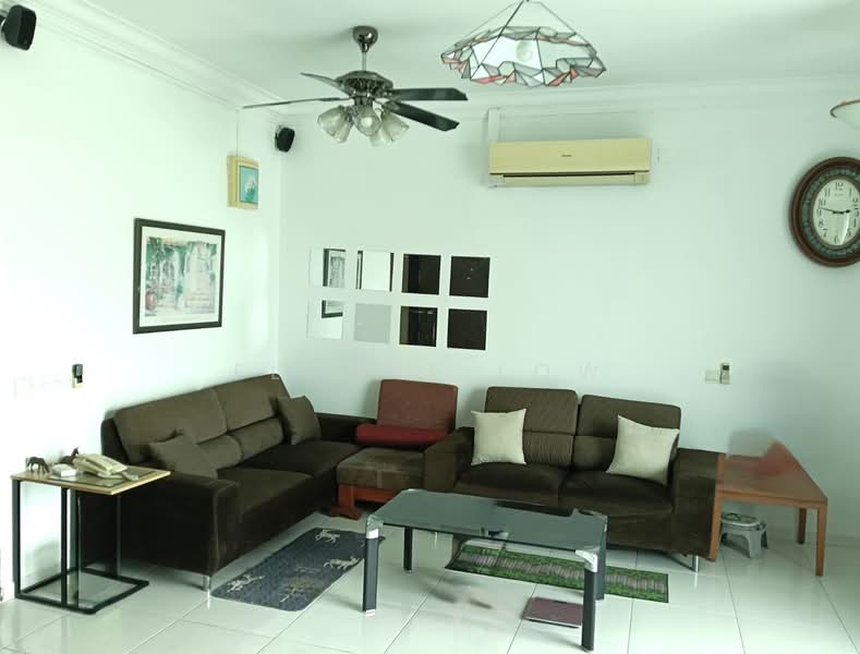 Service Residence for Rent at The Sky Executive Suites - Elayne Low - PropertyGuru.com.my