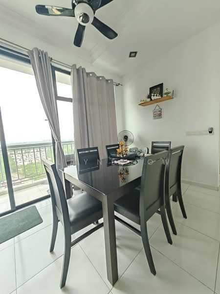 Service Residence for Rent at The Sky Executive Suites - Elayne Low - PropertyGuru.com.my