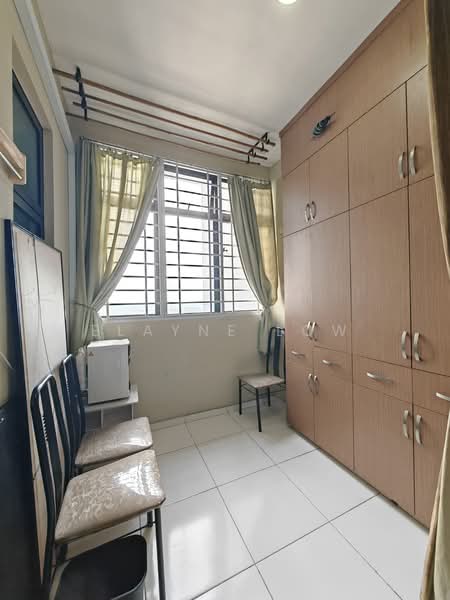 Service Residence for Rent at The Sky Executive Suites - Elayne Low - PropertyGuru.com.my