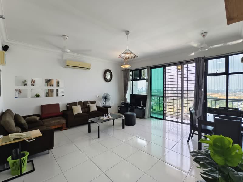 Service Residence for Rent at The Sky Executive Suites - Elayne Low - PropertyGuru.com.my