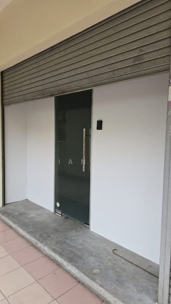 Kedai untuk Dijual di Kepong (Kuala Lumpur) - BRIAN LEE - Entrance - PropertyGuru.com.my