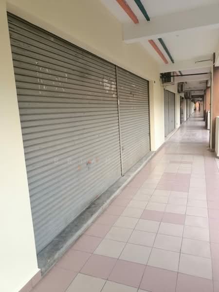 Kedai untuk Dijual di Kepong (Kuala Lumpur) - BRIAN LEE - Corridor - PropertyGuru.com.my
