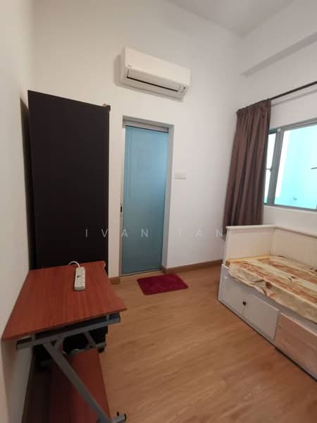 Condominium for Rent at Kiara Residence 2 (Residensi Kiara Jalil 2) - Ivan Tan - Bedroom - PropertyGuru.com.my