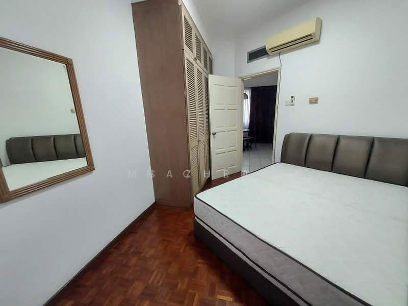 Kondominium untuk Disewa di 1A Stonor - Ms Cheng - PropertyGuru.com.my