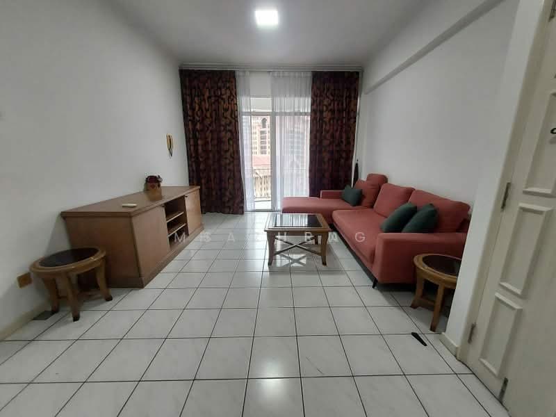 Kondominium untuk Disewa di 1A Stonor - Ms Cheng - PropertyGuru.com.my
