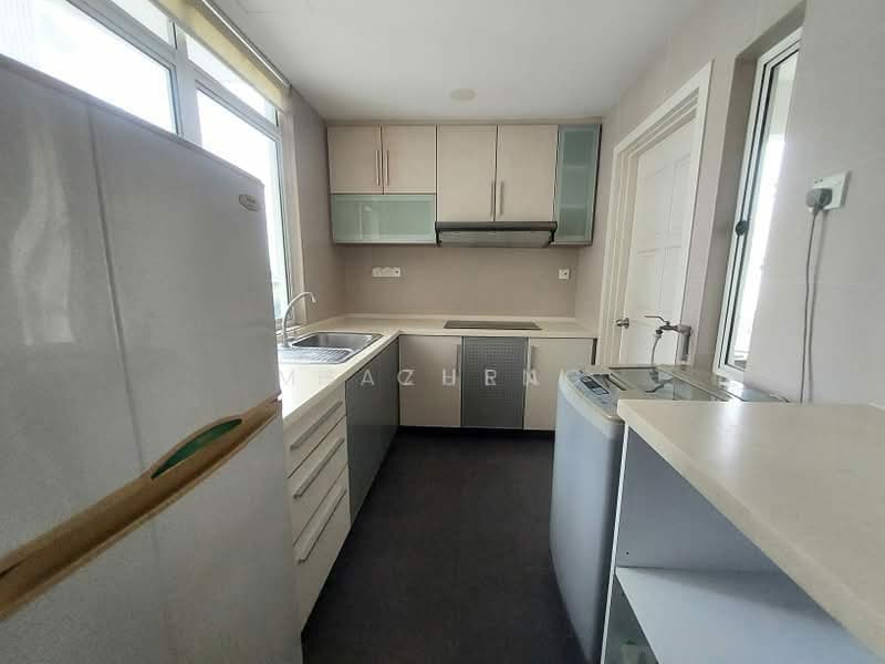 Kondominium untuk Disewa di 1A Stonor - Ms Cheng - PropertyGuru.com.my