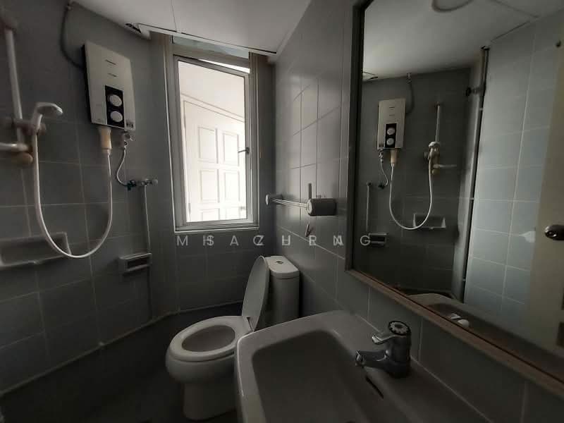 Kondominium untuk Disewa di 1A Stonor - Ms Cheng - PropertyGuru.com.my