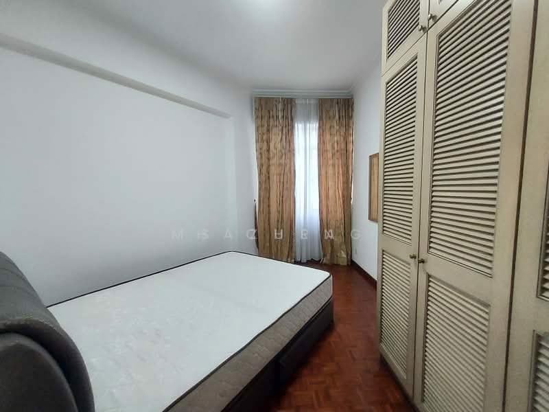 Kondominium untuk Disewa di 1A Stonor - Ms Cheng - PropertyGuru.com.my