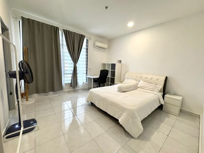 2-storey Terraced House for Sale in Johor Bahru (Johor) - Mars Hoe - PropertyGuru.com.my