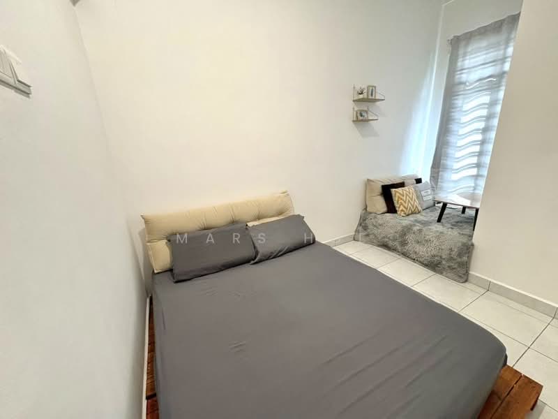 2-storey Terraced House for Sale in Johor Bahru (Johor) - Mars Hoe - PropertyGuru.com.my