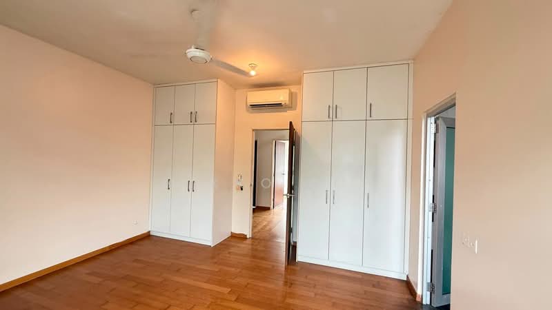 Kondominium untuk Disewa di The Seed Taman Sutera Utama - Nikko Soh - Bedroom - PropertyGuru.com.my