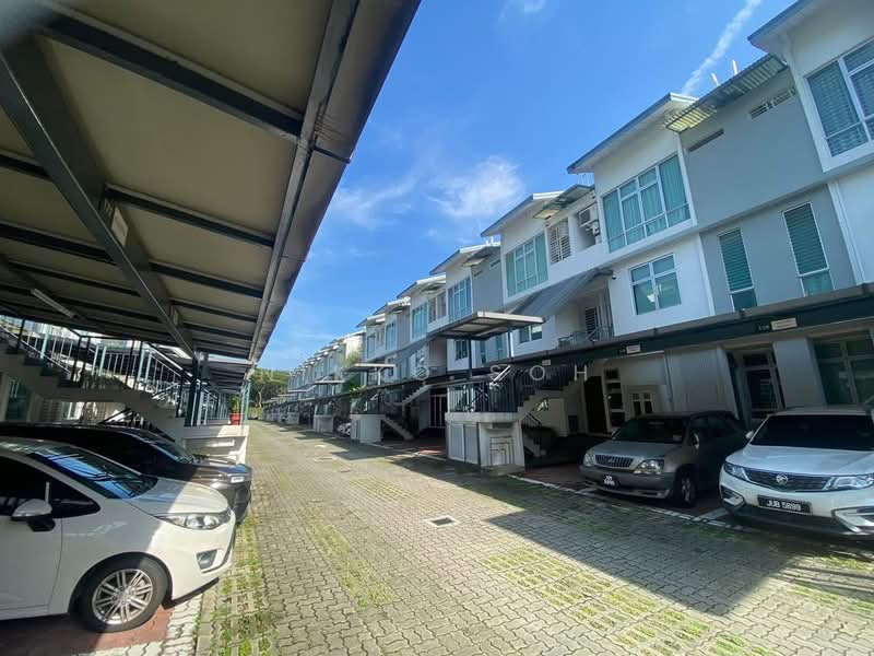 Kondominium untuk Disewa di The Seed Taman Sutera Utama - Nikko Soh - Exterior - PropertyGuru.com.my