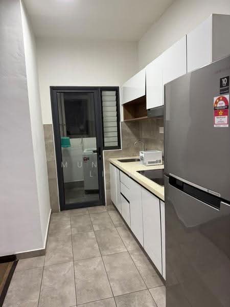 Condominium for Rent at Maya@Likas - Mun Siew Liaw - PropertyGuru.com.my