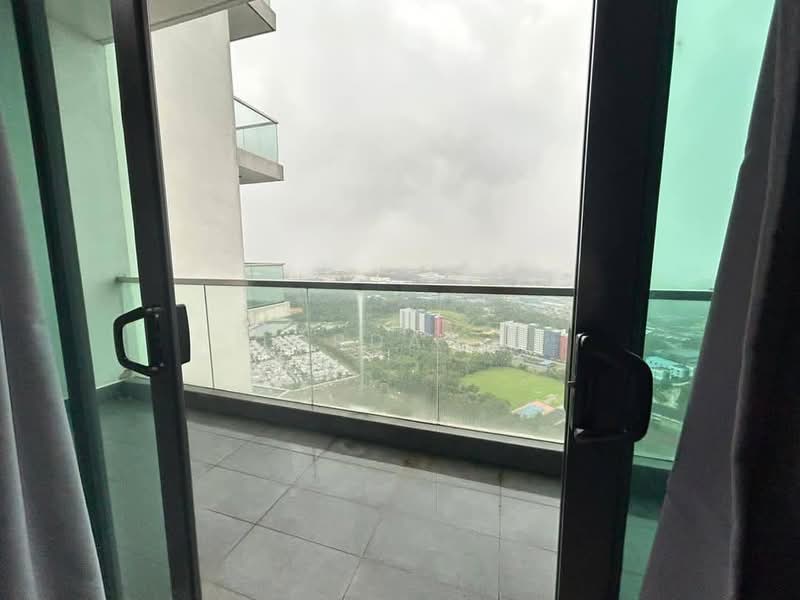 Service Residence for Sale at Green Haven - Jordan . - PropertyGuru.com.my