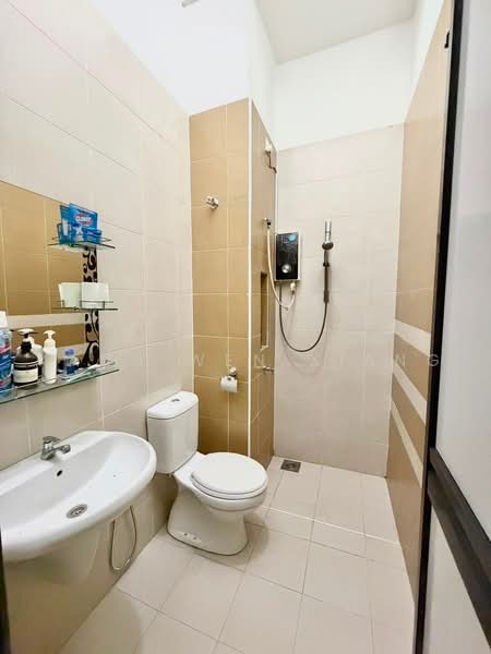 Cluster House for Sale in Taman Seri Austin (Tebrau) - Kang Wen Xiang - PropertyGuru.com.my