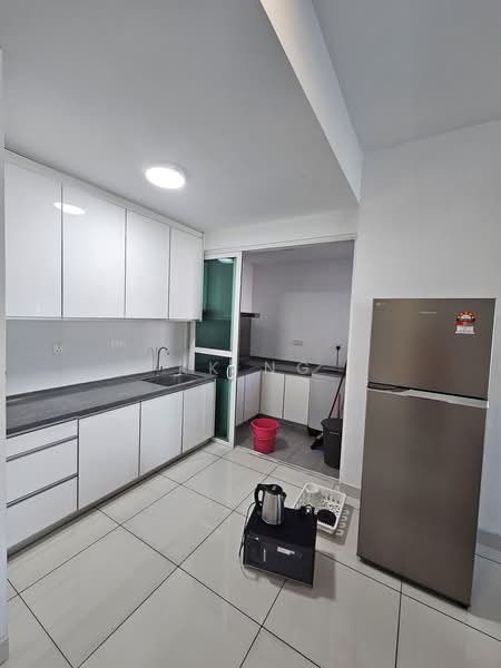 Servis Apartment untuk Disewa di Impiria Residensi Bukit Tinggi Klang - KK Ng - PropertyGuru.com.my