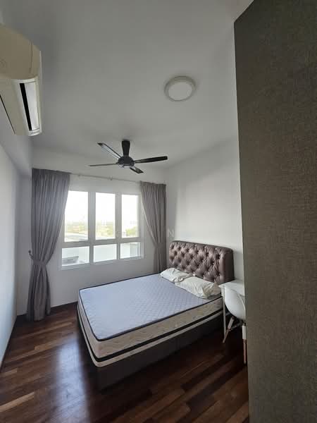 Servis Apartment untuk Disewa di Impiria Residensi Bukit Tinggi Klang - KK Ng - PropertyGuru.com.my