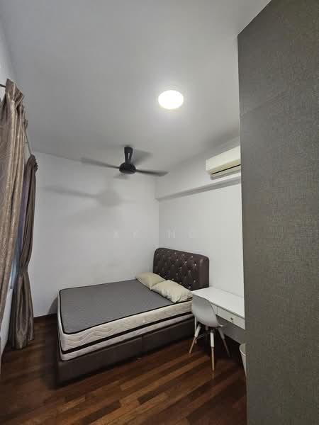 Servis Apartment untuk Disewa di Impiria Residensi Bukit Tinggi Klang - KK Ng - PropertyGuru.com.my