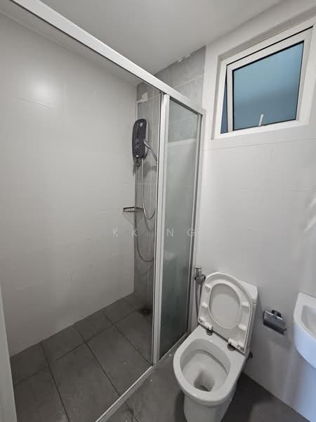 Servis Apartment untuk Disewa di Impiria Residensi Bukit Tinggi Klang - KK Ng - PropertyGuru.com.my