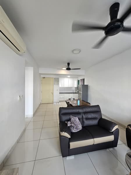 Servis Apartment untuk Disewa di Impiria Residensi Bukit Tinggi Klang - KK Ng - PropertyGuru.com.my