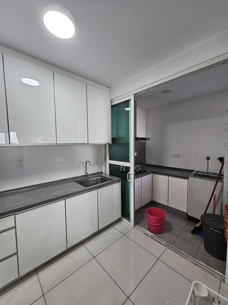 Servis Apartment untuk Disewa di Impiria Residensi Bukit Tinggi Klang - KK Ng - PropertyGuru.com.my