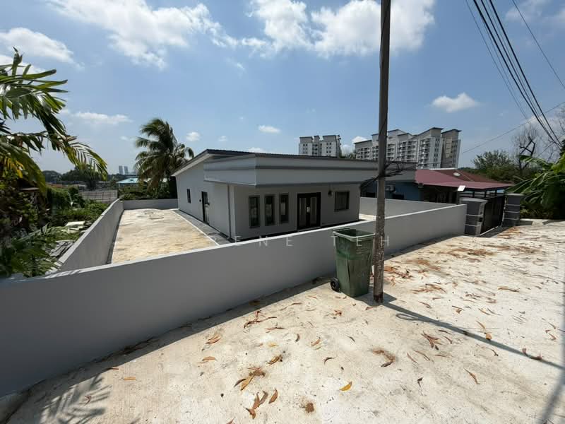 Bungalow for Sale in Larkin (Johor Bahru) - Serene Teh - Exterior - PropertyGuru.com.my