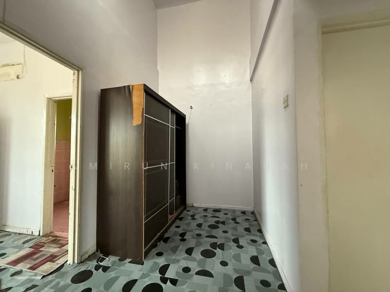 Rumah Teres 2 Tingkat untuk Dijual di Taman Senohong (Jeram) - Amirun Kinanah - Interior - PropertyGuru.com.my