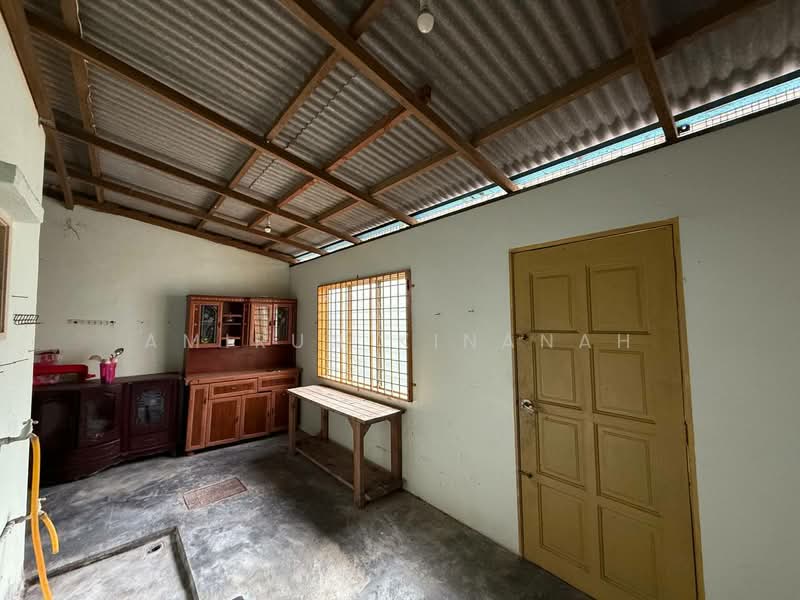 Rumah Teres 2 Tingkat untuk Dijual di Taman Senohong (Jeram) - Amirun Kinanah - Interior - PropertyGuru.com.my