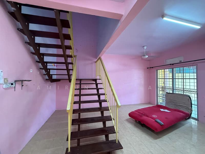Rumah Teres 2 Tingkat untuk Dijual di Taman Senohong (Jeram) - Amirun Kinanah - Interior - PropertyGuru.com.my
