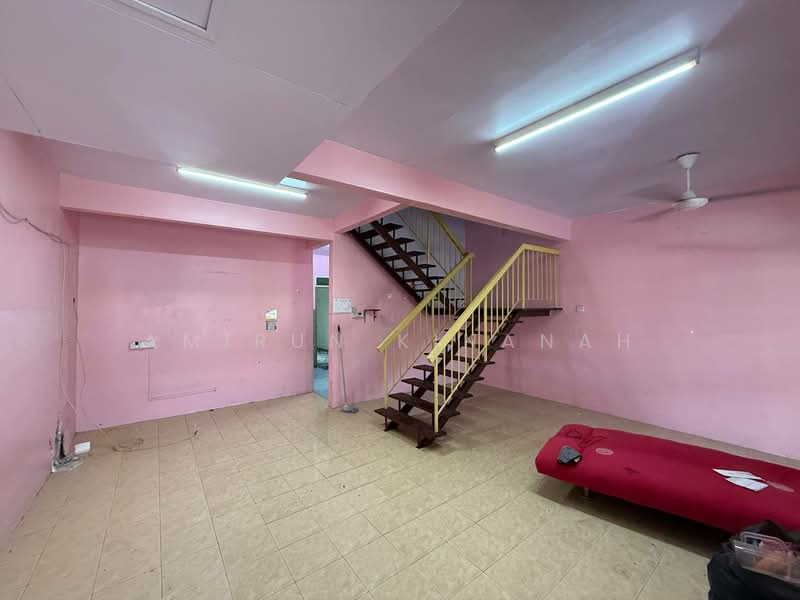 Rumah Teres 2 Tingkat untuk Dijual di Taman Senohong (Jeram) - Amirun Kinanah - Interior - PropertyGuru.com.my
