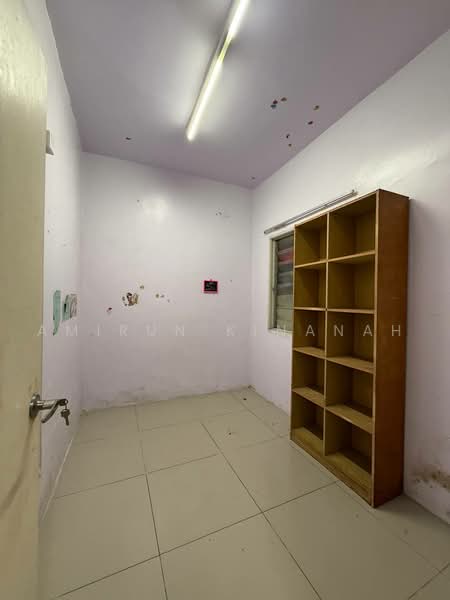 Rumah Teres 2 Tingkat untuk Dijual di Taman Senohong (Jeram) - Amirun Kinanah - Interior - PropertyGuru.com.my