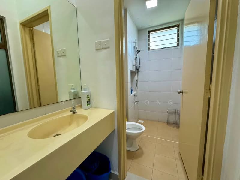 Cluster House for Sale in Horizon Hills (Iskandar Puteri (Nusajaya)) - Gelyne Yong - Bathroom - PropertyGuru.com.my