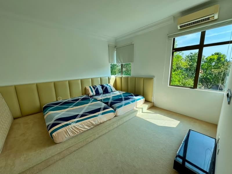 Cluster House for Sale in Horizon Hills (Iskandar Puteri (Nusajaya)) - Gelyne Yong - Bedroom - PropertyGuru.com.my
