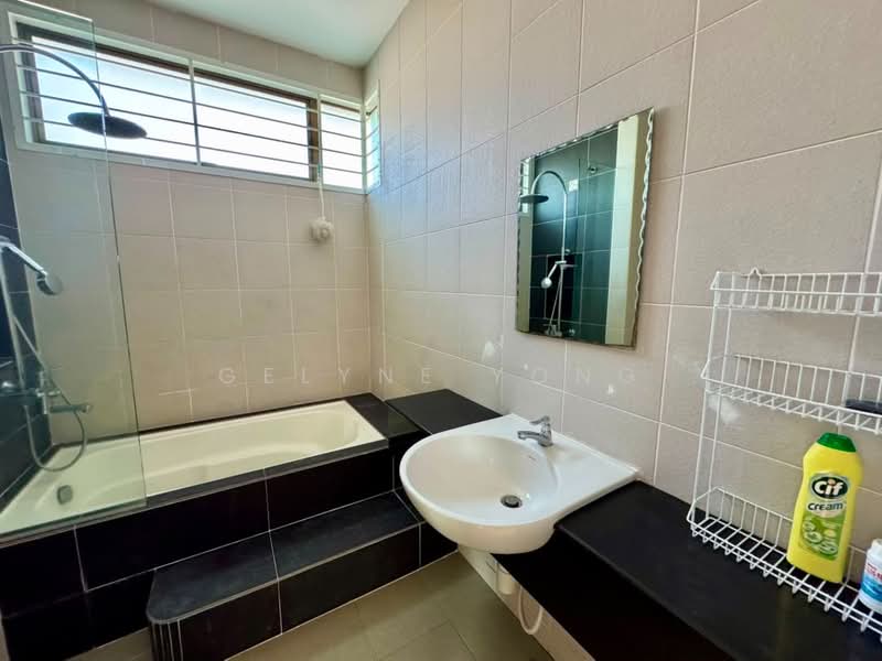 Cluster House for Sale in Horizon Hills (Iskandar Puteri (Nusajaya)) - Gelyne Yong - Bathroom - PropertyGuru.com.my