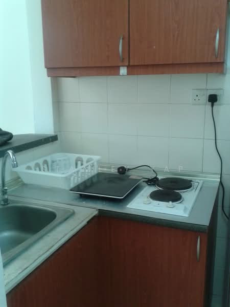 Service Residence for Rent at Mayfair - Stanley Yap - Kitchen - PropertyGuru.com.my